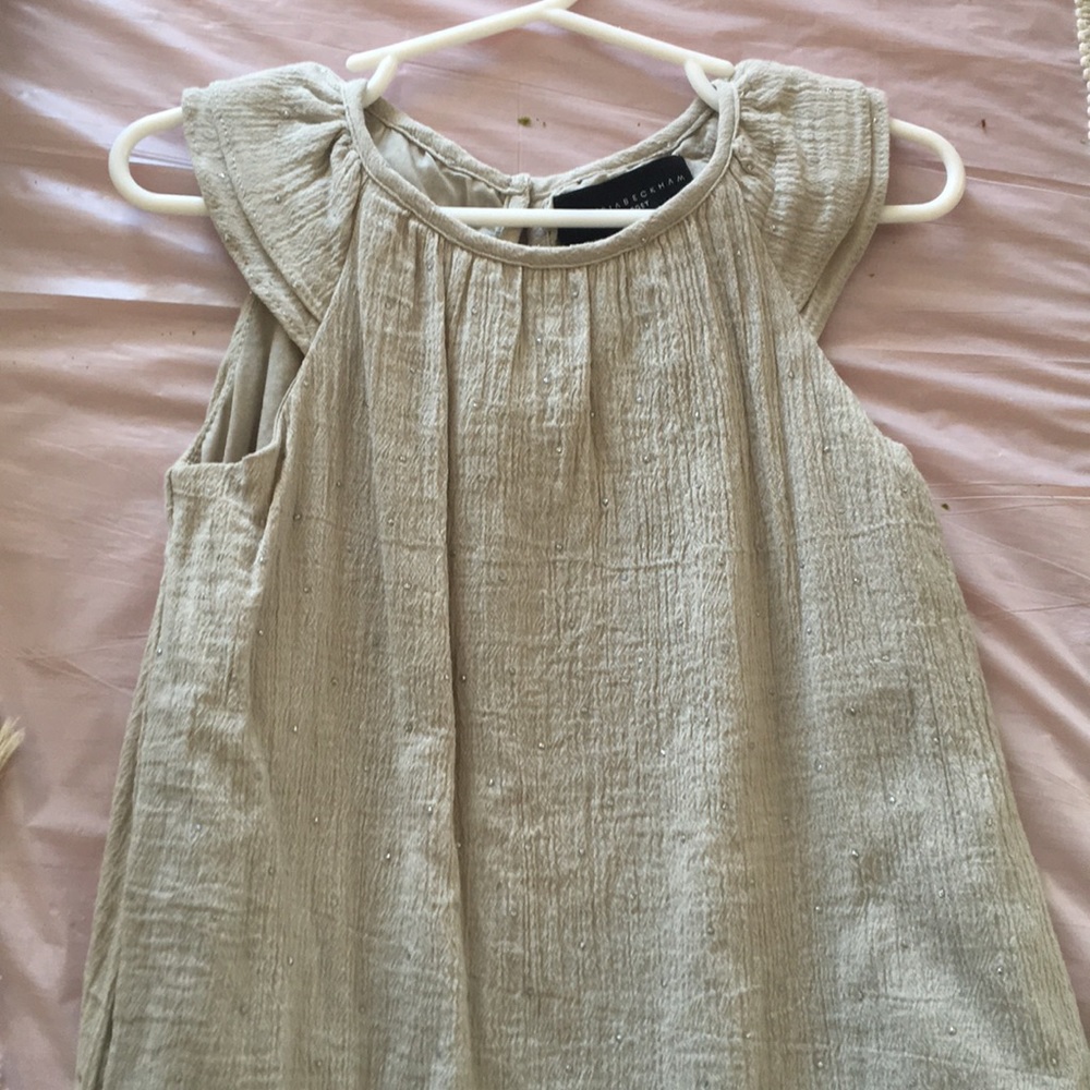 Victoria Beckham for Target dress